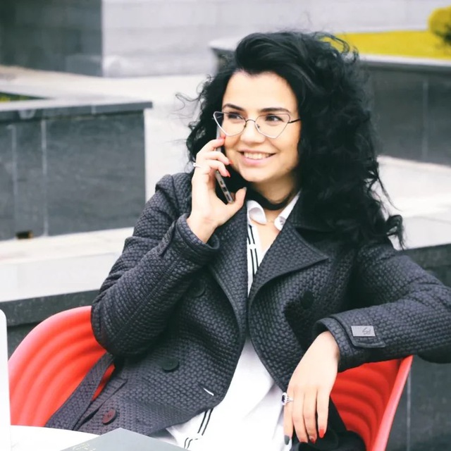 Сапижат Габибулаевна Гусниева